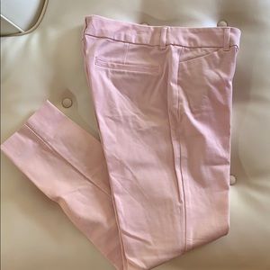 Pink Pants